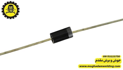 دیود شاتکی 50 آمپری