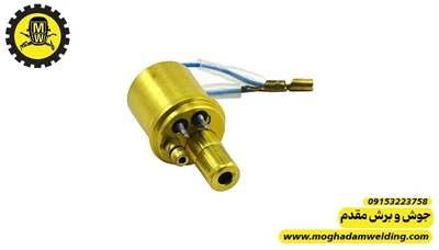 پین مادگی آداپتور دستگاه CO2