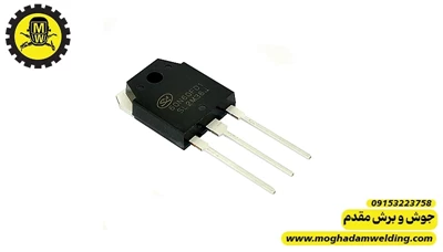 آی جی بی تی 60N60FD1 SL SILAN  اورجینال