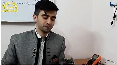 راه اندازی برد اینورتر آی جی بی تی با منبع تغذیه دلتا، آموزش تعمیرات دستگاه جوش اینورتر، جوش و برش مقدم