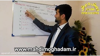 آموزش مولتی متر ویکتور VC97 قسمت پنجم، آموزش تعمیرات دستگاه جوش اینورتر، جوش و برش مقدم